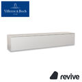 Villeroy & Boch AMARA Holz Sideboard Weiß Lowboard