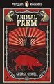 Penguin Readers Level 3: Animal Farm (ELT Graded Re... | Buch | Zustand sehr gut