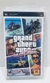 Grand Theft Auto: Vice City Stories  ( Sony PSP , 2006 )  NEW  *** Sealed ***  ✅