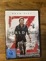 World War Z (DVD)