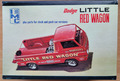 Dodge Little Red Wagon  3in1 - IMC 107-200 1:25