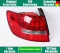 Audi A6 4F5 C6 4F9945221C Rücklicht Rückleuchte Heckleuchte links Außen LED Vale