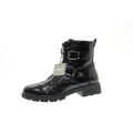 Tamaris Stiefelette Boots Schwarz Winterschuh Damen Schuhe Gr. 41