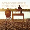 ATMOSPHERE - FISHING BLUES   CD NEU 