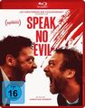 Speak No Evil (2022) (Blu-ray)