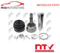 GELENK ANTRIEBSWELLE NTY NPZ-HY-532 V FÜR HYUNDAI LANTRA II,MATRIX