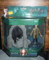 Harry Potter Orden des Phönix SIRIUS BLACK Deluxe 4" PopCo Figur 2007