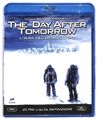 EBOND The Day After Tomorrow - L'alba del giorno dopo EDITORIALE BluRay D795067