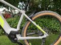 Set 2x  Mudguard MTB EBike Schutzblech z.b Cube Bulls Ghost Focus Haibike uvm.