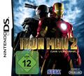 Iron Man 2: The Video Game (Nintendo DS, NEU) **