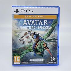 AVATAR: FRONTIERS OF PANDORA EDITION GOLD PS5