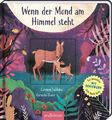 Wenn der Mond am Himmel steht [deutsch] von Boese, Cornelia [Pappe]