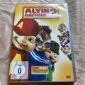 Alvin und die Chipmunks 2 von Betty Thomas | DVD | Zustand sehr gut