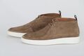 HUGO BOSS Desert Boots, Mod. Clay_Desb_sd, Gr. 44 / UK 10 / US 11, Light Beige