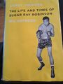 Sweet Thunder: Das Leben und die Zeiten von Sugar Ray Robinson-Wil Hayg