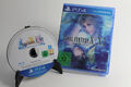 Final Fantasy X / X-2 | 10 / 10-2 - HD Remaster für PS4