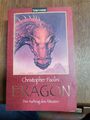 Eragon, Bd. 2: Der Auftrag des Ältesten von Christopher ... | Buch | Zustand gut