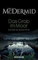 Das Grab im Moor von Val McDermid (2020, Taschenbuch)