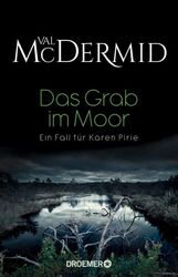 Das Grab im Moor von Val McDermid (2020, Taschenbuch)