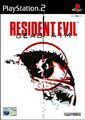 Resident Evil Dead Aim gebrauchtes Playstation 2 Spiel