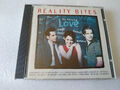 Reality Bites Lenny Kravitz U2 Ethan Hawke Squeeze Soundtrack - CD