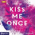Kiss me once | Stella Tack | MP3 | 2 | Deutsch | 2020 | GOYA libre