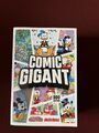 Lustiges Taschenbuch Comic Gigant