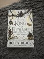 How the King of Elfhame Learned to Hate Stories von Holly Black (2020,...