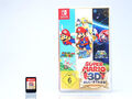 SUPER MARIO 3D ALL STARS  - dt. Version -  °Nintendo Switch Spiel°