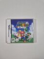 Super Mario 64 DS (Nintendo DS, 2005)