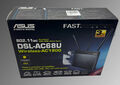 Asus DSL-AC68U Modem Router