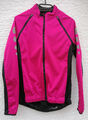 Damen - Fahrrad Jacke - Radjacke - CRANE Gr. 40 - pink