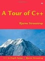 A Tour of C++ von Stroustrup, Bjarne | Buch | Zustand sehr gut