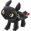 Schmidt Spiele Plüsch Dreamworks Dragons, Ohnezahn, 25 cm