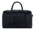 bugatti Clark Weekender Reisetasche Tasche Black schwarz Neu