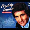 FREDDY QUINN "SEINE GRÖSSTEN ERFOLGE" 3 CD NEU