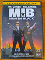 MIB - Men in Black [Collector's Edition]  - DVD - Zustand: gut - Film