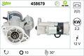 Anlasser Starter VALEO RE-GEN AT 458679 für MITSUBISHI PAJERO 4 3 Canvas Top 2