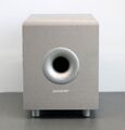 Ein hochwertiger Aktiv Subwoofer von Quadral, Modell Quintas 5.1