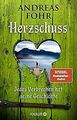 Herzschuss: Jedes Verbrechen hat seine Geschichte. Krimi... | Buch | Zustand gut