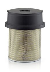 Luftfilter MANN-FILTER C 29 1219/1 Filtereinsatz für MERCEDES ACTROS