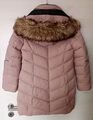 Tolle Winterjacke/Steppmantel für Damen ESPRIT GR. S rose' *TOP ZUSTAND*