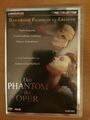 Das PHANTOM der OPER | von Joel Schumacher | DVD | Zustand gut | Concorde