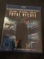 2 Bluray, TOTAL RECALL Colin Farrell Kate Beckinsale Jessica Biel Bryan Cranston