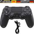 Neu Für PS4 Playstation 4 Controller Dual-Shock Wireless Bluetooth Gamepad 