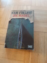 Die Nadel von Follett, Ken | Buch | Zustand gut