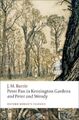 Peter Pan in Kensington Gardens and Peter and Wendy | J M Barrie | Englisch