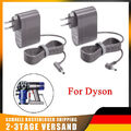 Ladegerät für Dyson V6 V7 V8 V10 V11 V12 Staubsauger Ladekabel Netzteil Ersatz