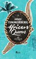 Helge Timmerberg | African Queen | Buch | Deutsch (2012) | Ein Abenteuer