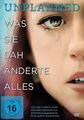 UNPLANNED - BRATCHER,ASHLEY   DVD NEU